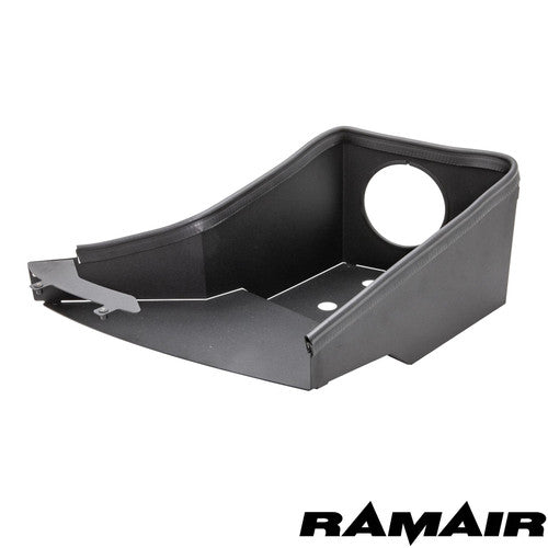 RamAir Performance Foam Induction Kit for Audi TT 8J 2.0 TFSI