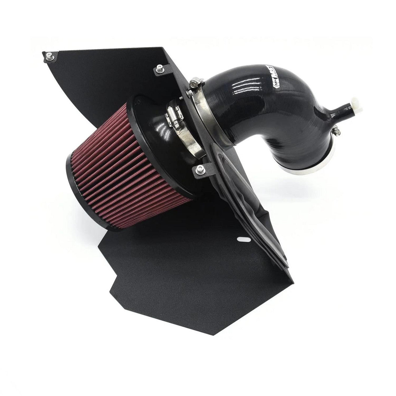 RamAir MST Performance Induction Kit for Audi A4 (B9) & A5 (8T) 2.0 TFSI with MAF Sensor