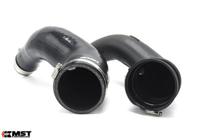 RamAir MST Performance Stock Turbo Intake Pipe for 3.0T N55 BMW