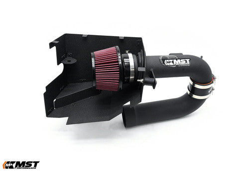 RamAir MST Performance Induction Kit & Turbo Inlet Pipe for 2.0T N20 BMW