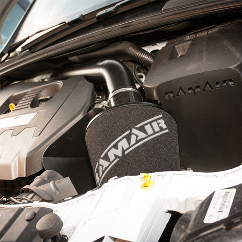 RamAir Performance Foam Induction Kit for Ford Focus ST 250 MK3 2.0T upto 2014