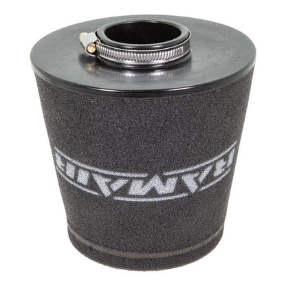 RamAir CC-102 51mm ID Neck Polymer Base Neck Cone Air Filter