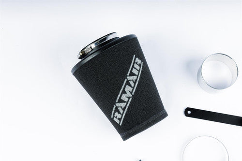 RamAir Performance Foam Induction Kit for Alfa Romeo MiTo Punto 1.4