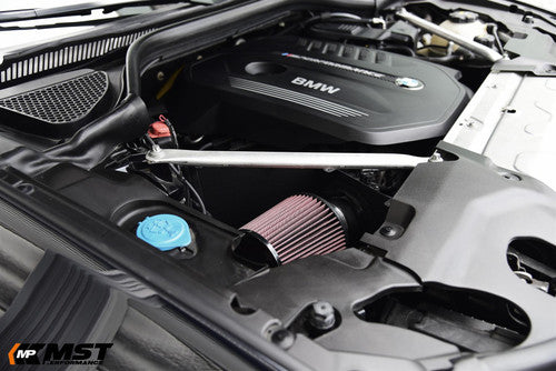 RamAir MST Performance Induction Kit for M40i X3/X4 MST Performance