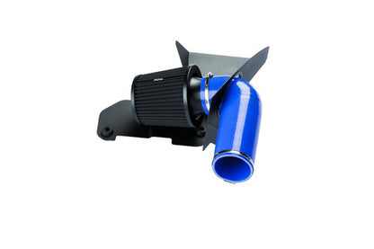 RamAir Performance Pleated Induction Kit for 2.0 TSI TFSI MK6 GTI - Blue Hose