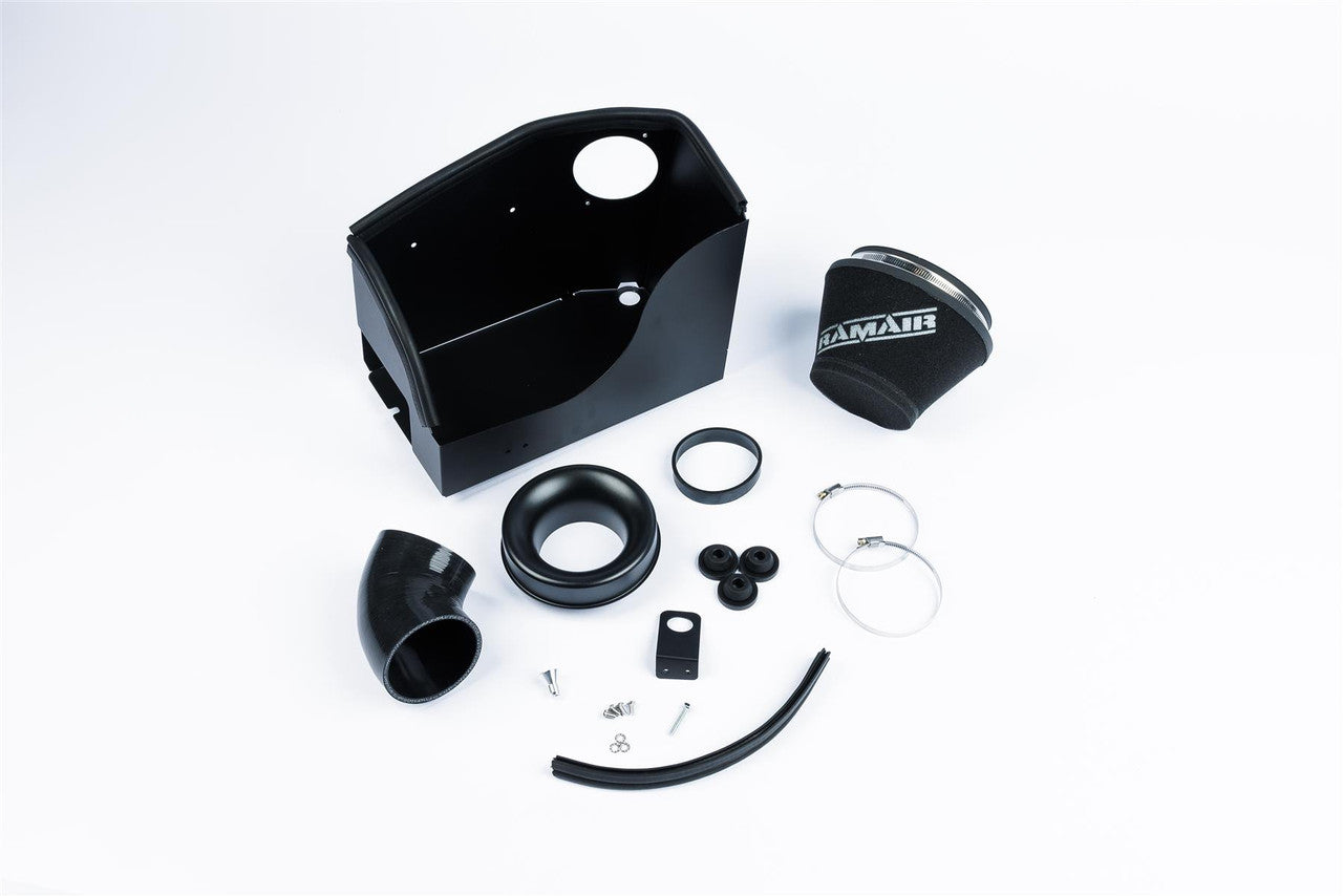 RamAir Performance Foam Induction Kit for VW MK5 R32 + Audi 8P RS3