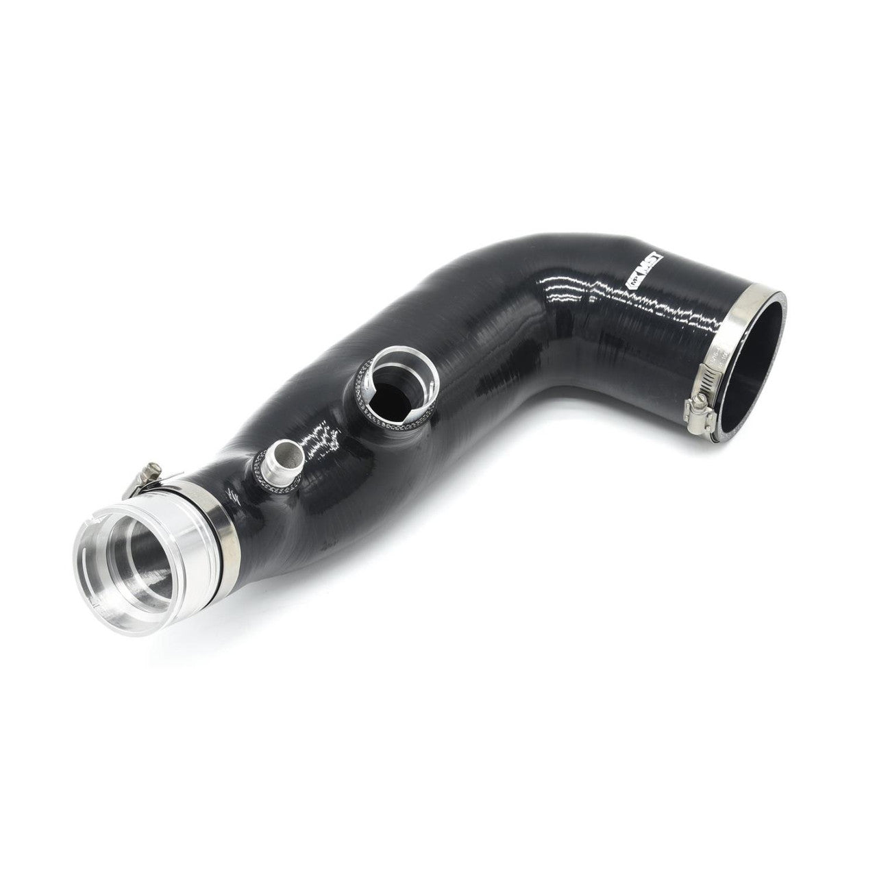 RamAir MST Performance Intake Pipe for 2.0L B48 G20 BMW Turbo