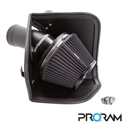 RamAir Performance Pleated Induction Kit for F56 Mini Cooper 1.5T & Cooper S 2.0T - Oval MAF