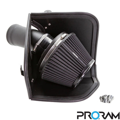 RamAir Performance Pleated Induction Kit for F56 Mini Cooper 1.5T & Cooper S 2.0T - Oval MAF