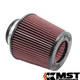 MST Performance VW EA113 2.0 TFSI Induction Kit
