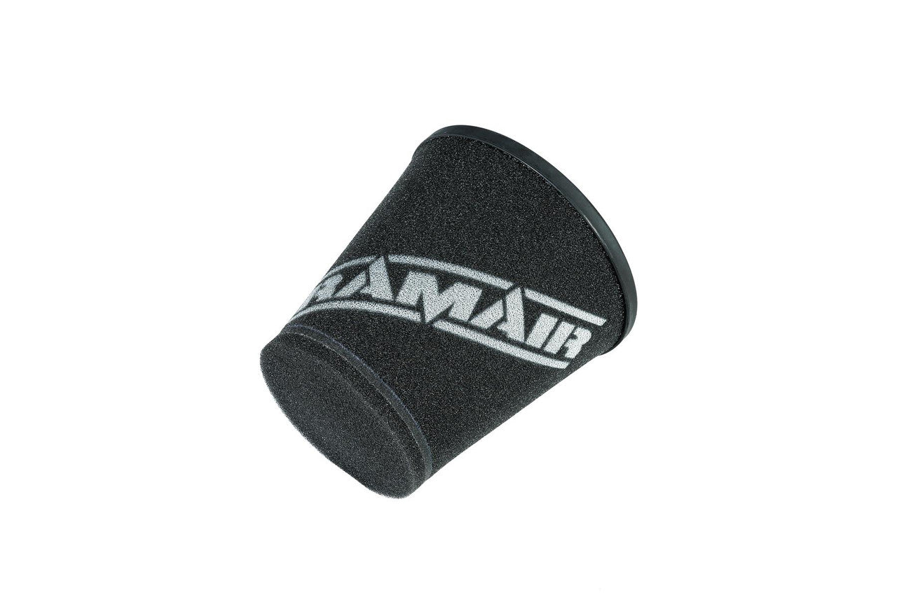 RamAir CC-175-90 90mm ID Neck Polymer Base Neck Cone Air Filter