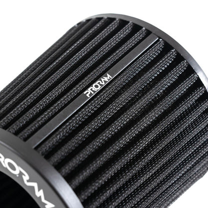 RamAir Performance Pleated Induction Kit for VW MK6 Golf 1.9 & 2.0 TSI (EA888)