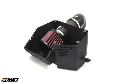 RamAir MST Performance Induction Kit For MK8 Golf EA888 EVO