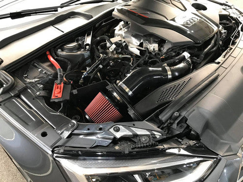 RamAir MST Performance Induction Kit for Audi S4 & S5 (B9) 3.0 TFSI 2019+