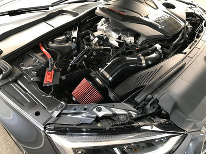 RamAir MST Performance Induction Kit for Audi S4 & S5 (B9) 3.0 TFSI 2019+