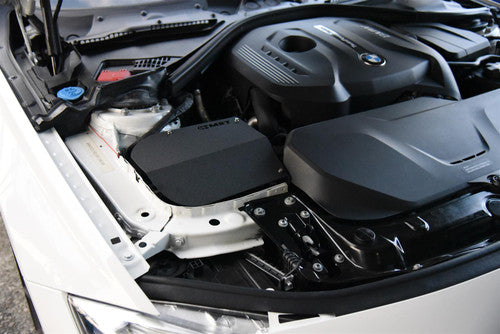 RamAir MST Performance Induction Kit for BMW 1, 2, 3 & 4 Series 2.0T B48
