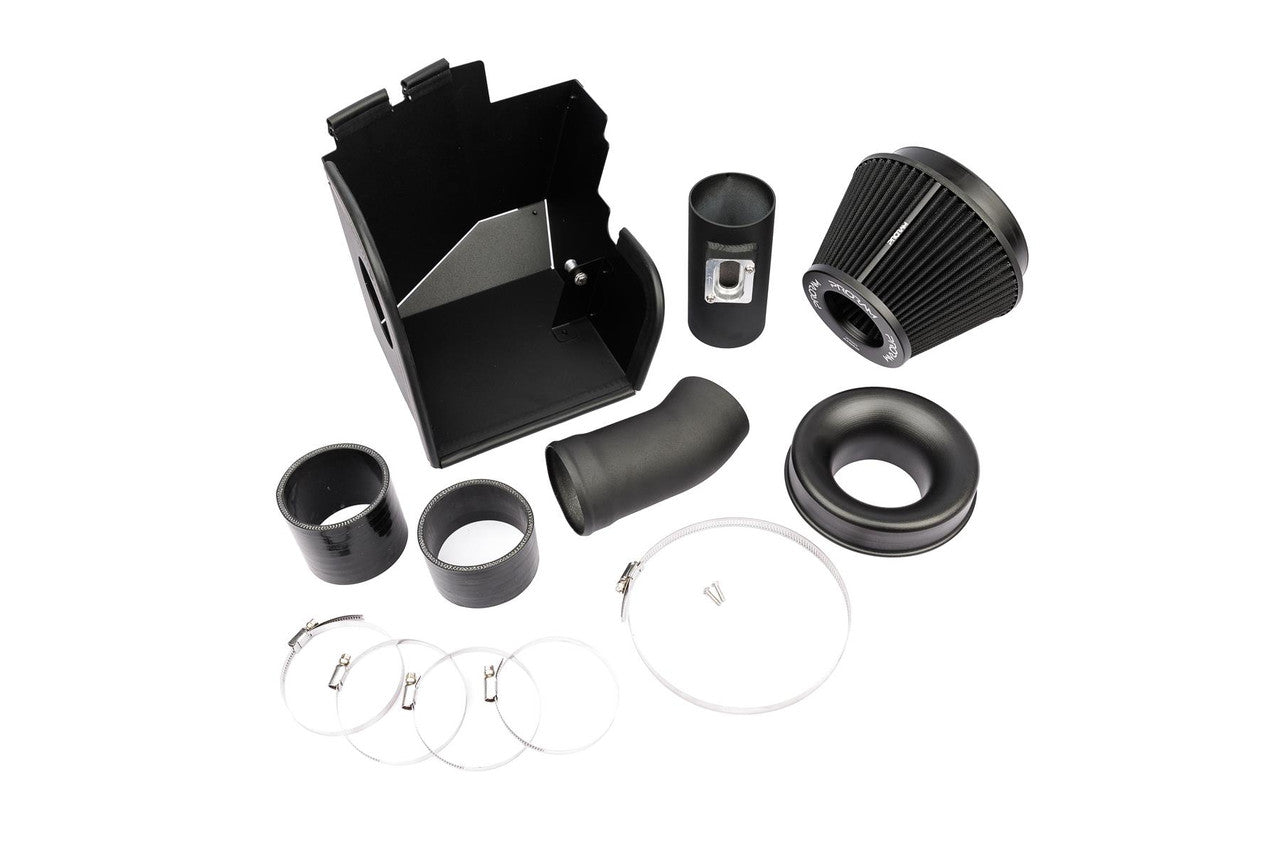 RamAir Performance Pleated Induction Kit for BMW F Series 1.6 N13