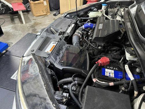 RamAir MST Performance Intake Induction Kit Honda CRV MK6 1.5T