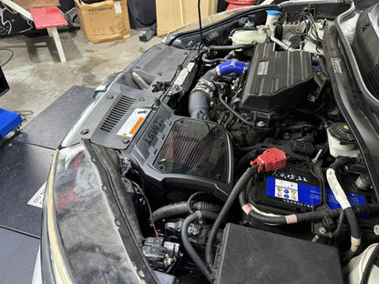 RamAir MST Performance Intake Induction Kit Honda CRV MK6 1.5T