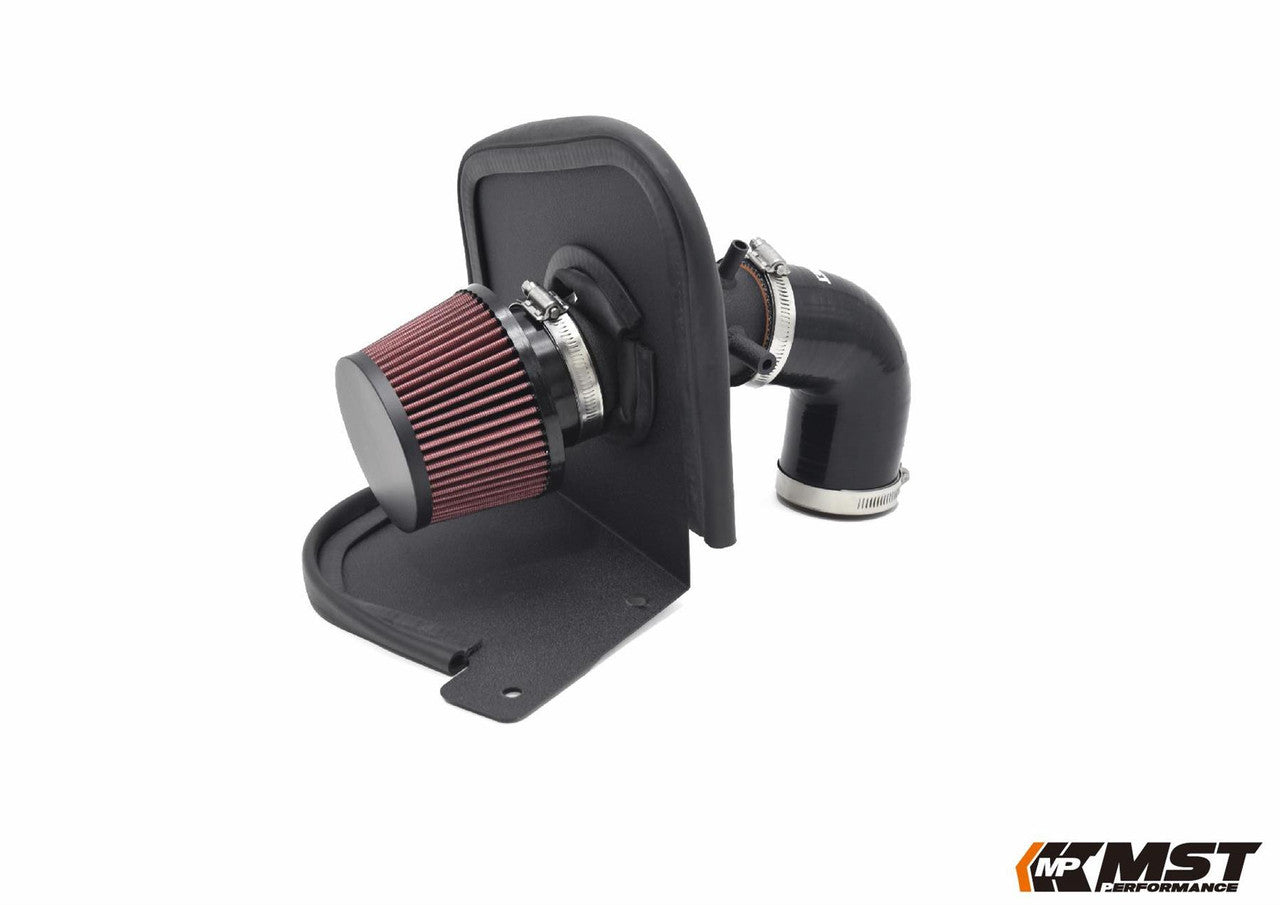 RamAir MST Performance Induction Kit for 1.6 Duratec Ford Fiesta