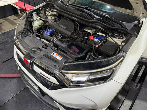 RamAir MST Performance Intake Induction Kit Honda CRV MK6 1.5T