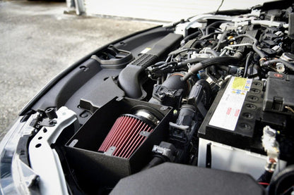 Ramair MST Performance Induction Kit for 2.0L Toyota Corolla