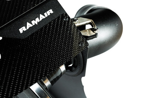 RamAir Performance Foam Induction Kit With Carbon Lid for BMW 1/2/3/4 Series 3.0T B58