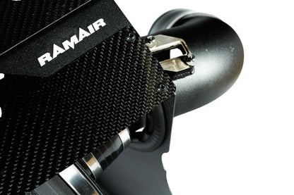 RamAir Performance Foam Induction Kit With Carbon Lid for BMW 1/2/3/4 Series 3.0T B58