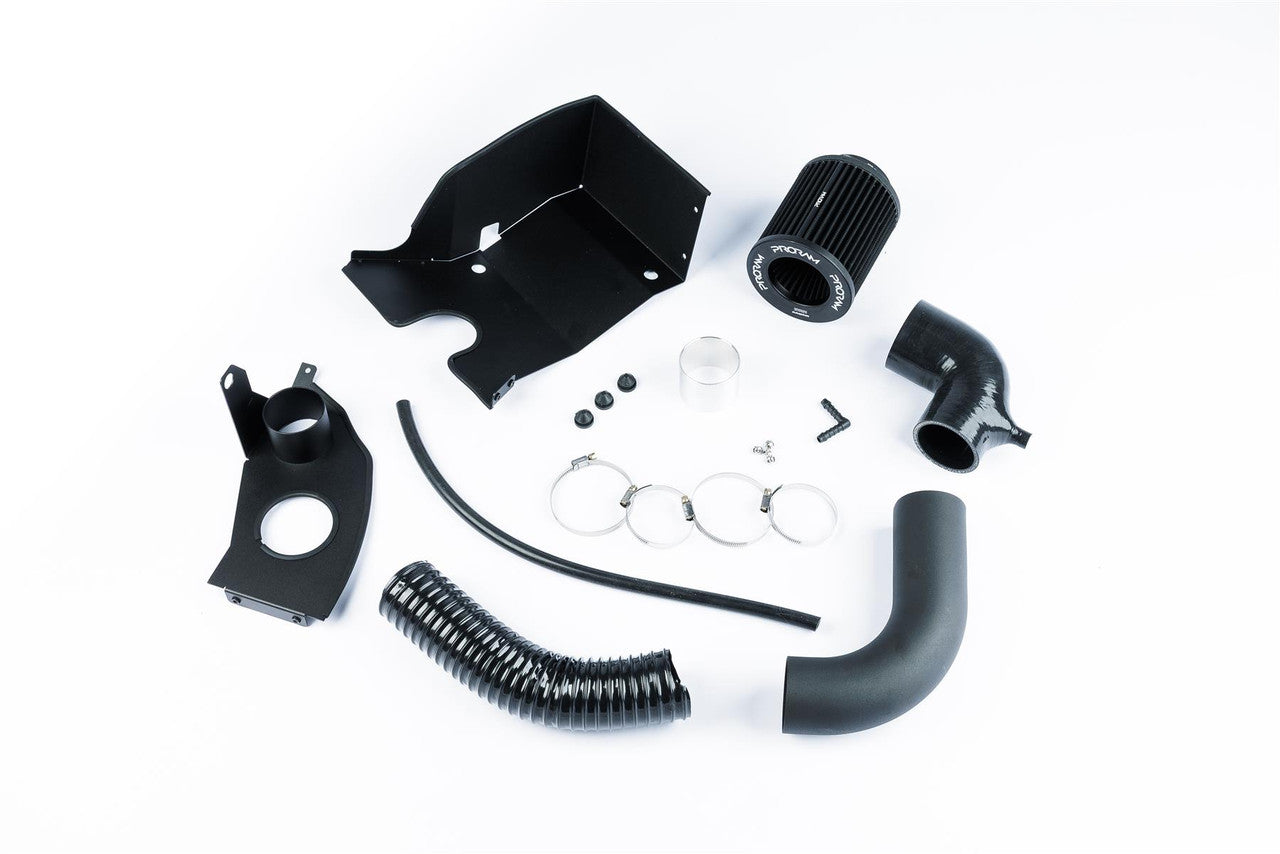 RamAir Performance Pleated Induction Kit for VAG 1.4 TSI EA211 2015+