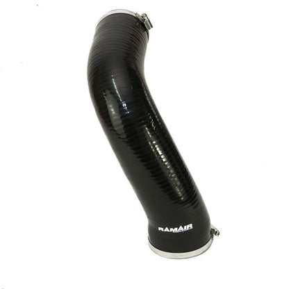 RamAir Performance Foam Induction Kit With Turbo Elbow for 2.0 TSI MQB VAG - Black Hose
