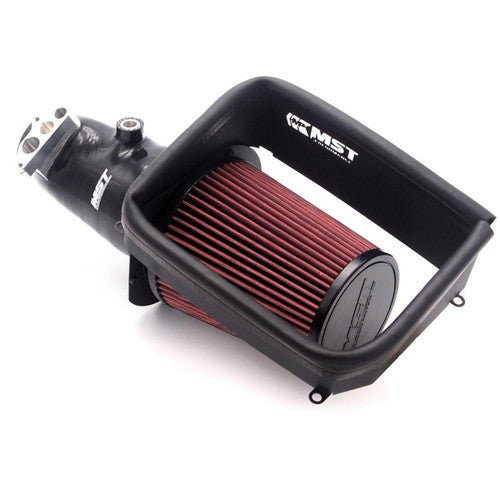 Ramair MST Performance Induction Kit and Silicone Hosefor A45 AMG M133 Mercedes