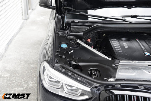 RamAir MST Performance Induction Kit for M40i X3/X4 MST Performance