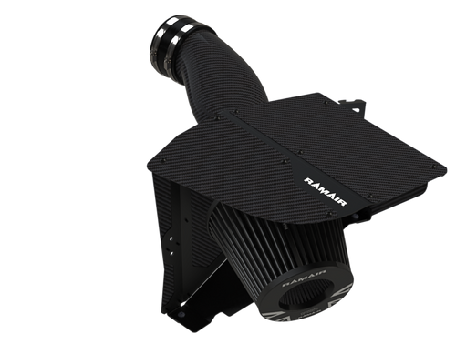 RamAir Carbon Fibre Induction Kit for BMW M5 F90