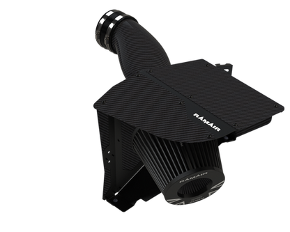 RamAir Carbon Fibre Induction Kit for BMW M5 F90