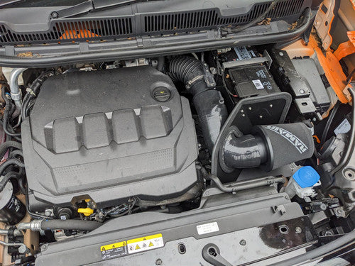 RamAir Performance Foam Induction Kit for VW MK8 Golf GTD