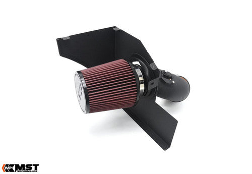 RamAir MST Performance Induction Kit for 3.0 B58 BMW