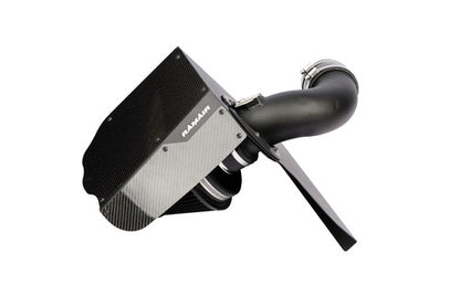RamAir Performance Foam Induction Kit With Carbon Lid to fit BMW 1/2/3/4 Series 2.0T B48
