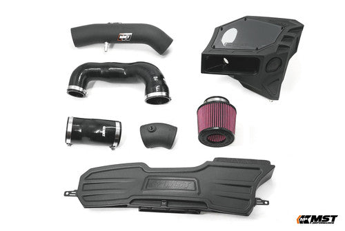 RamAir MST Performance Intake and Inlet for Focus MK4 ST 2.3