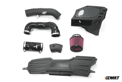 RamAir MST Performance Intake and Inlet for Focus MK4 ST 2.3