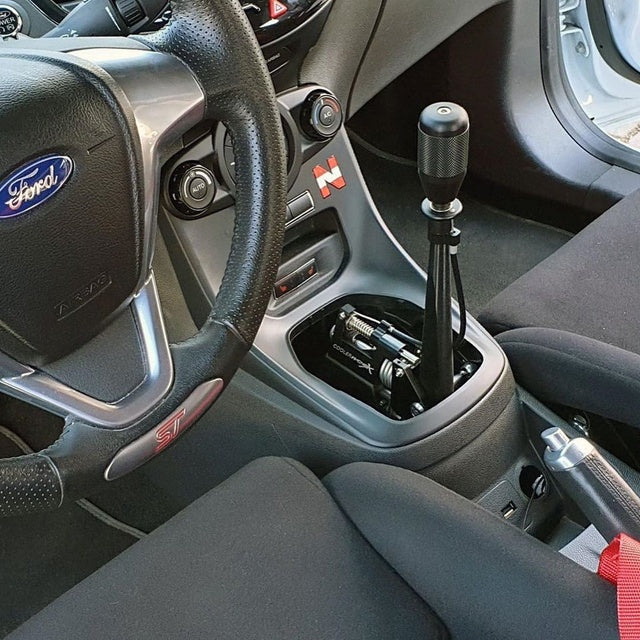 Coolerworx Short Shifter Fiesta MK7/MK7.5 - PRO