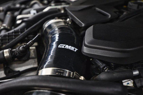 RamAir MST Performance Induction Kit for BMW M5 & M8 inc. Competition models