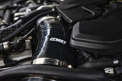 RamAir MST Performance Induction Kit for BMW M5 & M8 inc. Competition models