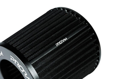 Ramair Pleated Multi Fit Cone Air Filter - 76mm (3inch)