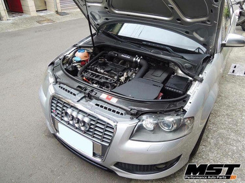 RamAir MST Performance Induction Kit for 2.0 TFSI EA113 VAG
