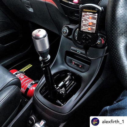 Coolerworx Short Shifter Fiesta MK7/MK7.5 - PRO