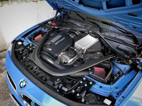 RamAir MST Performance Induction Kit for 3.0 S55 BMW M2 M3 M4