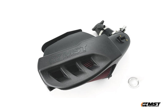 RamAir MST Performance Intake Induction Kit and Inlet Hose BMW B58 3.0 G Series Stock