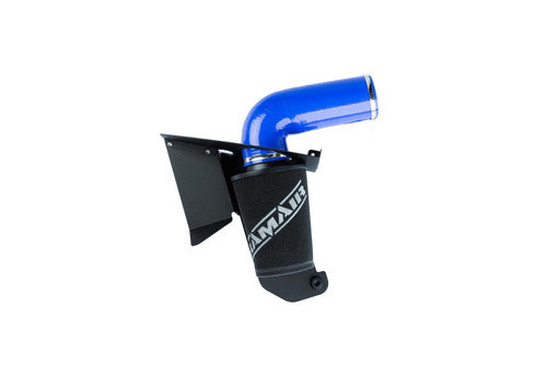 RamAir Performance Foam Induction Kit for 2.0 TSI TFSI MK6 GTI - Blue Hose