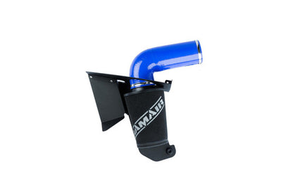 RamAir Performance Foam Induction Kit for 2.0 TSI TFSI MK6 GTI - Blue Hose