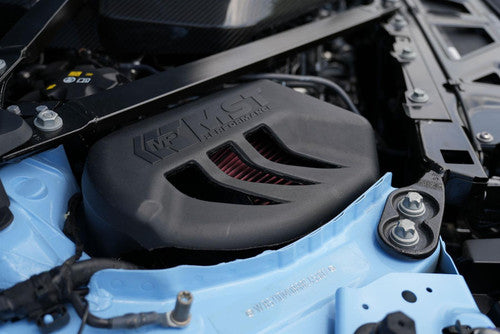 RamAir MST Performance Intake Kit G80/G82/G87 M2 M3 M4 Competition BMW S58 21+